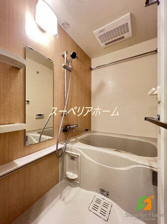 ベルファース八丁堀Westの物件内観写真